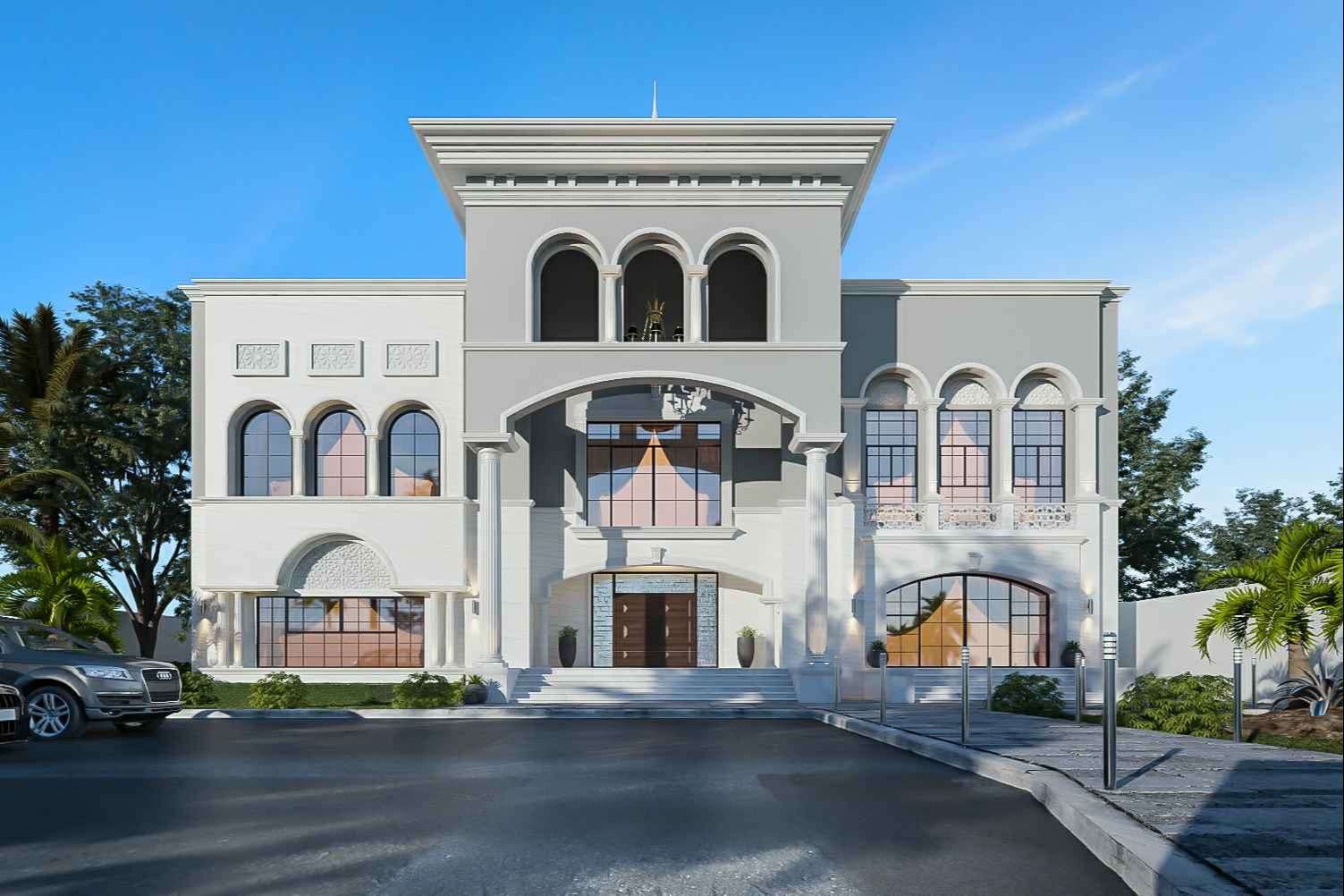 project Private-Villa
