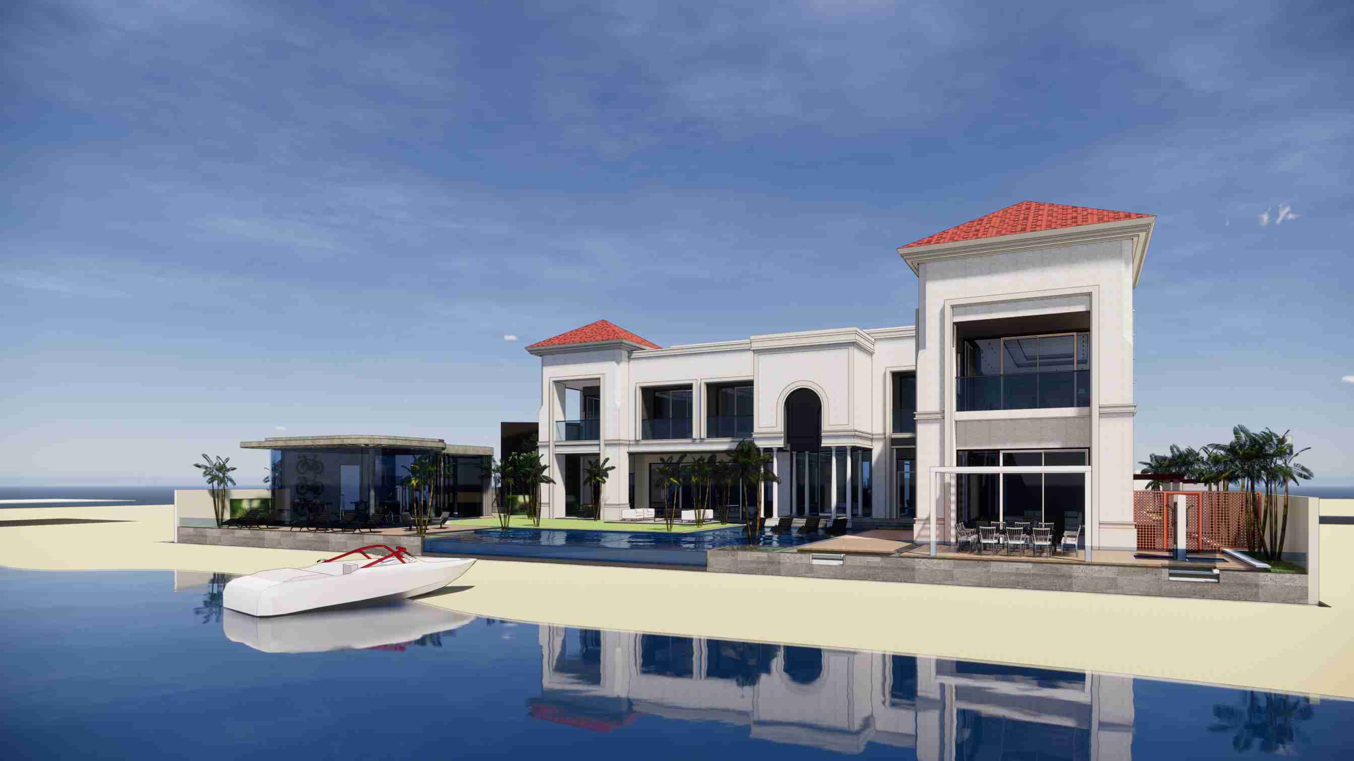 projects Private-Villa