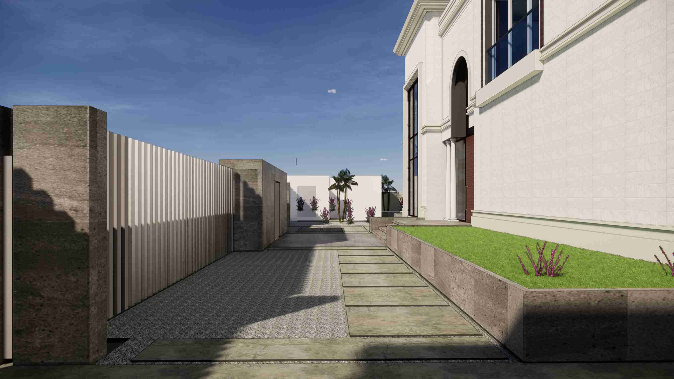 projects Private-Villa